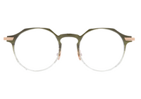 Korrektionsbrille Cutler and Gross AUOP-0008-48