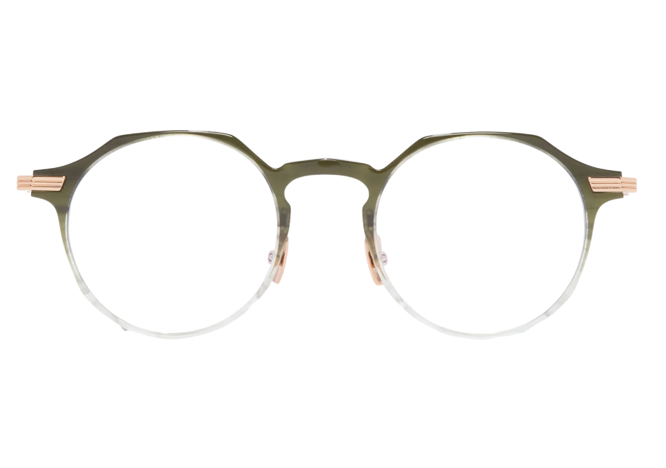 Korrektionsbrille Cutler and Gross AUOP-0008-48