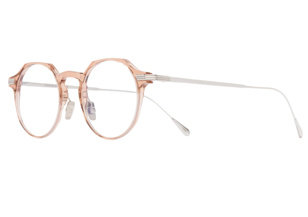 Korrektionsbrille Cutler and Gross AUOP-0008-48