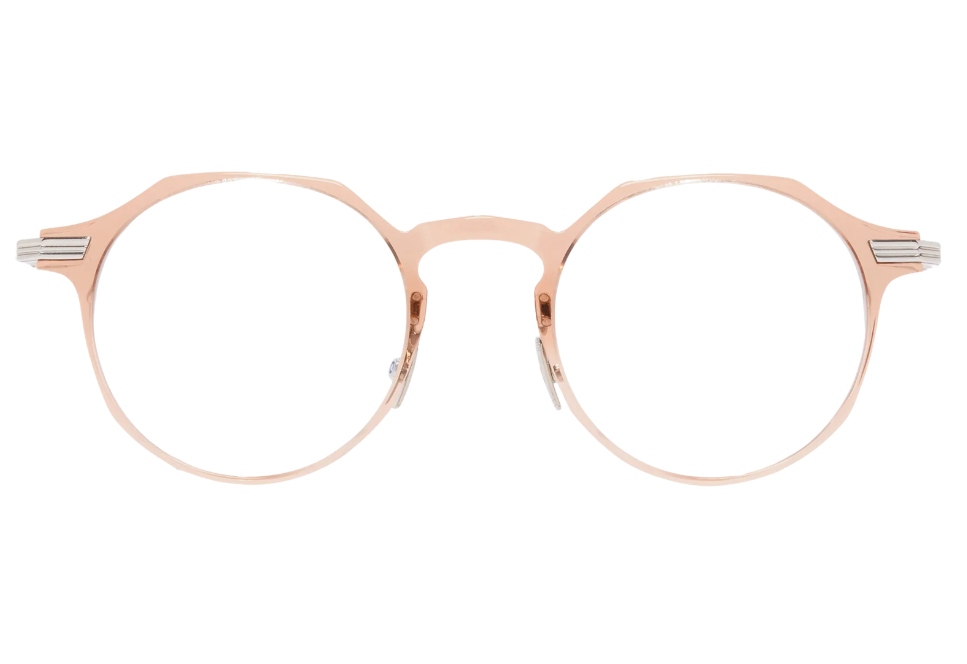 Korrektionsbrille Cutler and Gross AUOP-0008-48