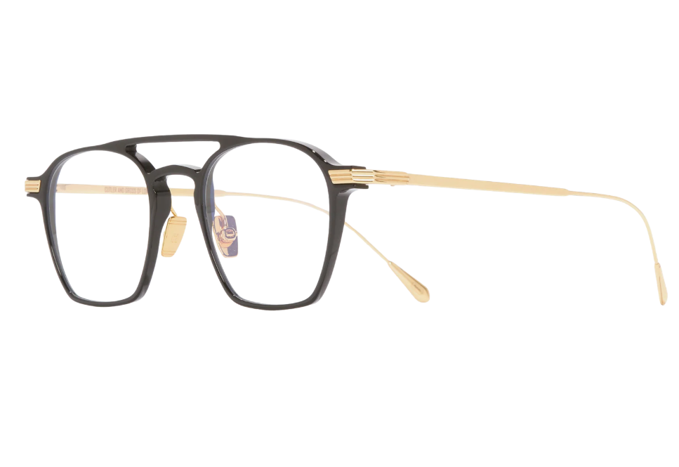 Lunettes de vue Cutler and Gross AUOP-0009-48