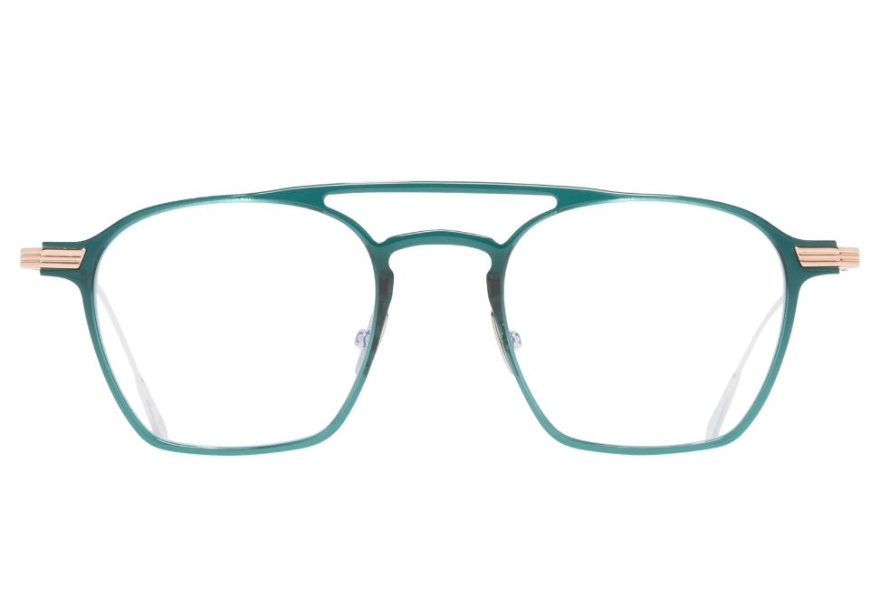 Lunettes de vue Cutler and Gross AUOP-0009-48