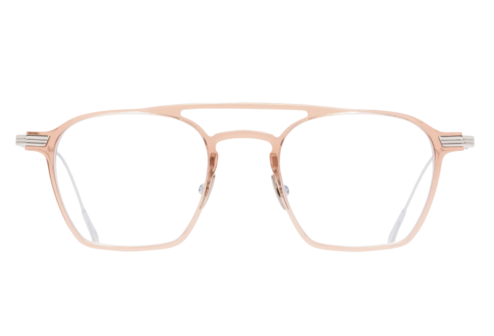 Lunettes de vue Cutler and Gross AUOP-0009-48