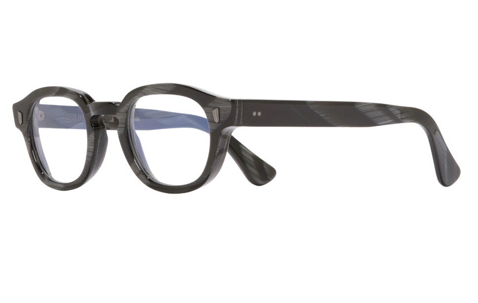 Korrektionsbrille Cutler and Gross CGLO-9290-47