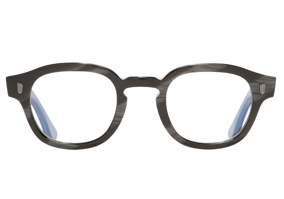 Korrektionsbrille Cutler and Gross CGLO-9290-47