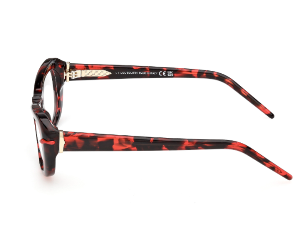 Brille Christian Louboutin LB5012
