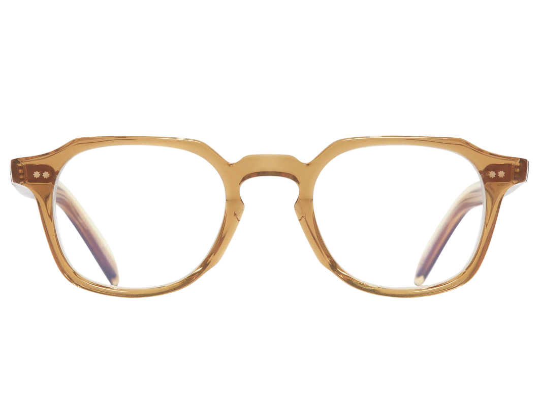 Cutler and Gross CGOP-GR03-48 Eyeglasses