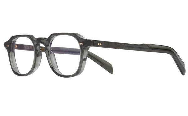 Lunettes de vue Cutler and Gross CGOP-GR03-48