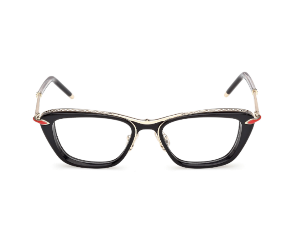 Óculos de grau Christian Louboutin LB5009