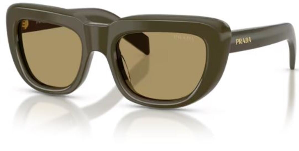Óculos de Sol Prada PR D07S