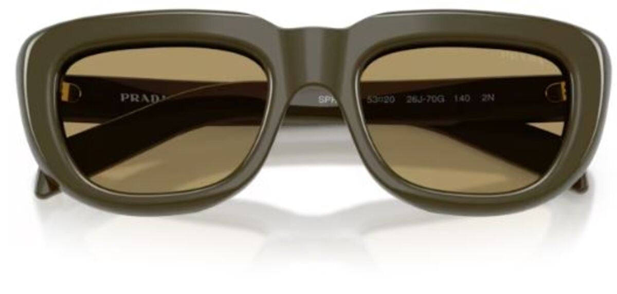 Óculos de Sol Prada PR D07S