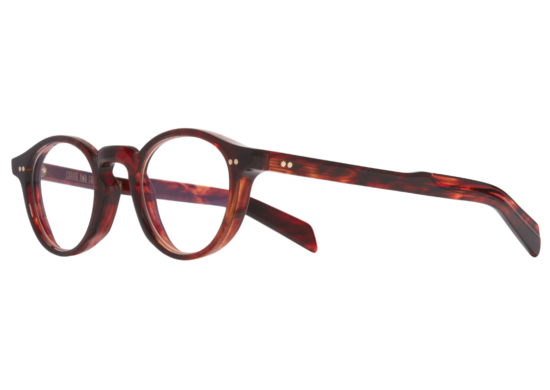 Cutler and Gross CGOP-GR04-46 Prescription Glasses