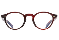 Cutler and Gross CGOP-GR04-46 Prescription Glasses