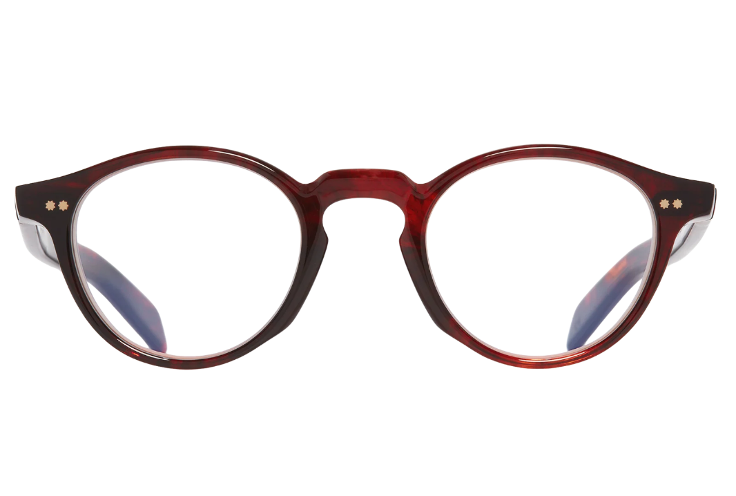 Cutler and Gross CGOP-GR04-46 Prescription Glasses
