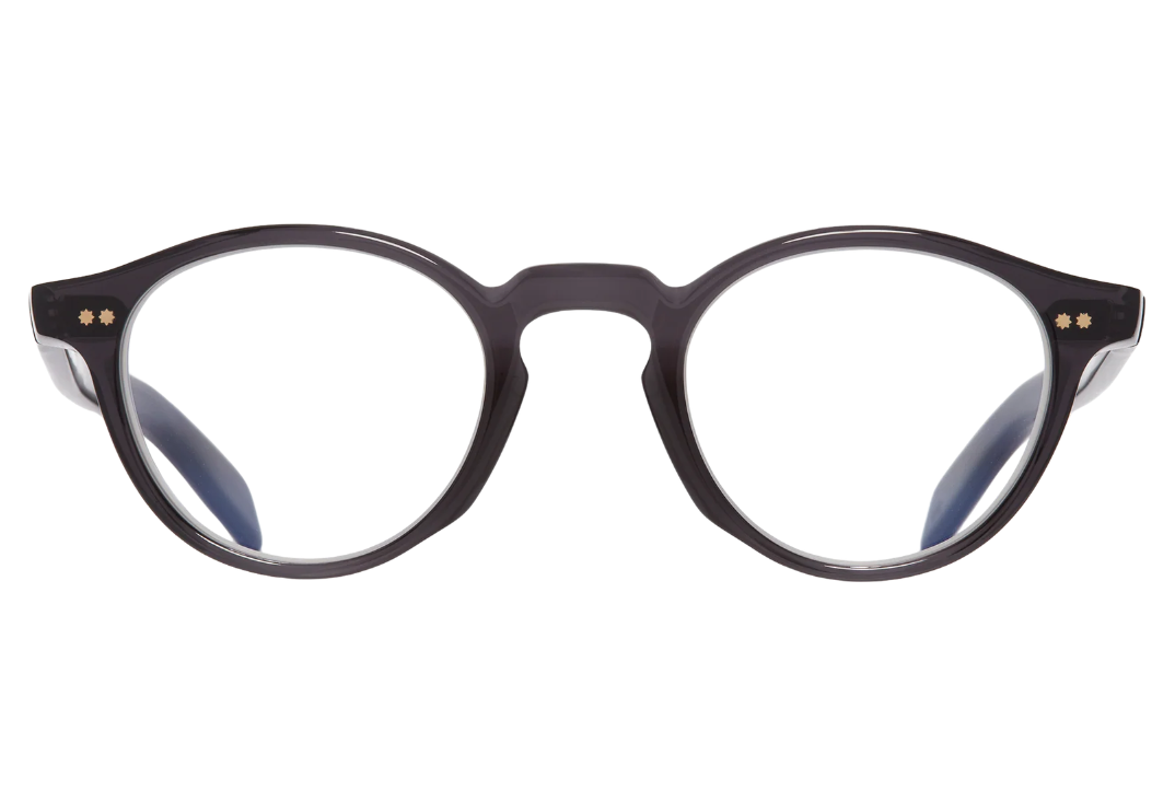 Cutler and Gross CGOP-GR04-46 Prescription Glasses