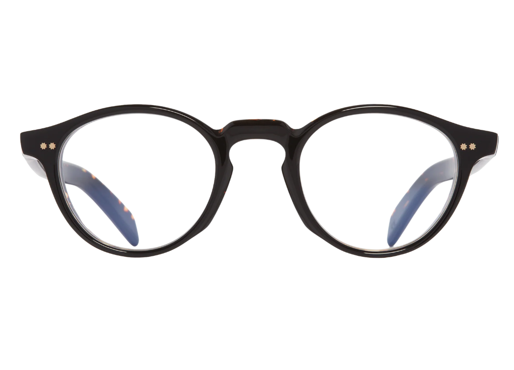 Cutler and Gross CGOP-GR04-46 Prescription Glasses