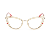 Brille Christian Louboutin LB5001