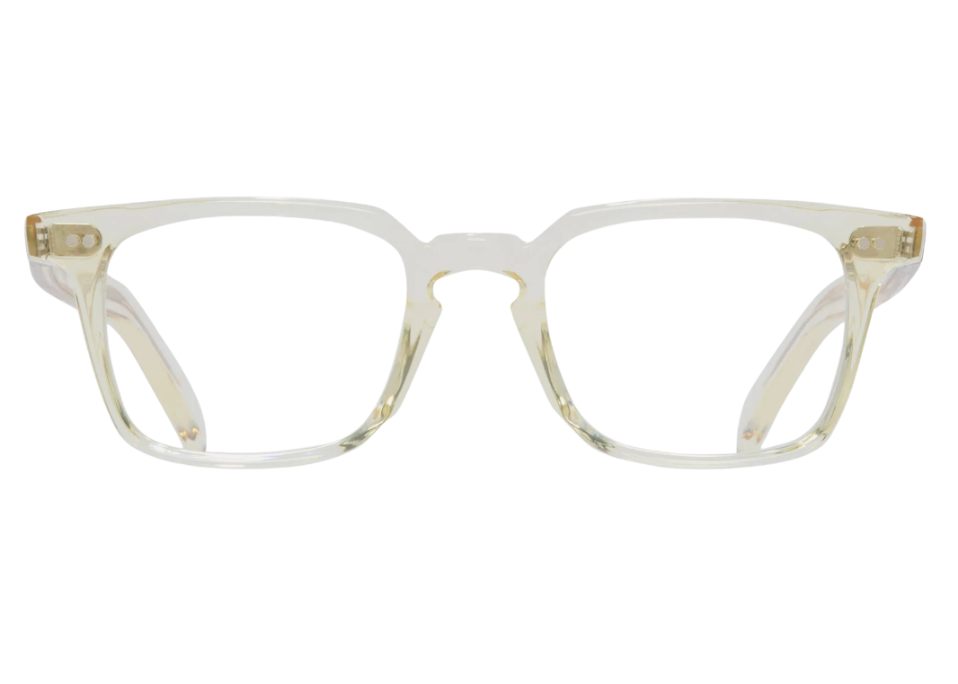 Lunettes de vue Cutler and Gross CGOP-GR10-48