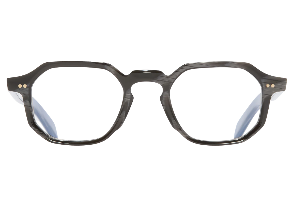 Brille Cutler and Gross CGOP-GR11-48