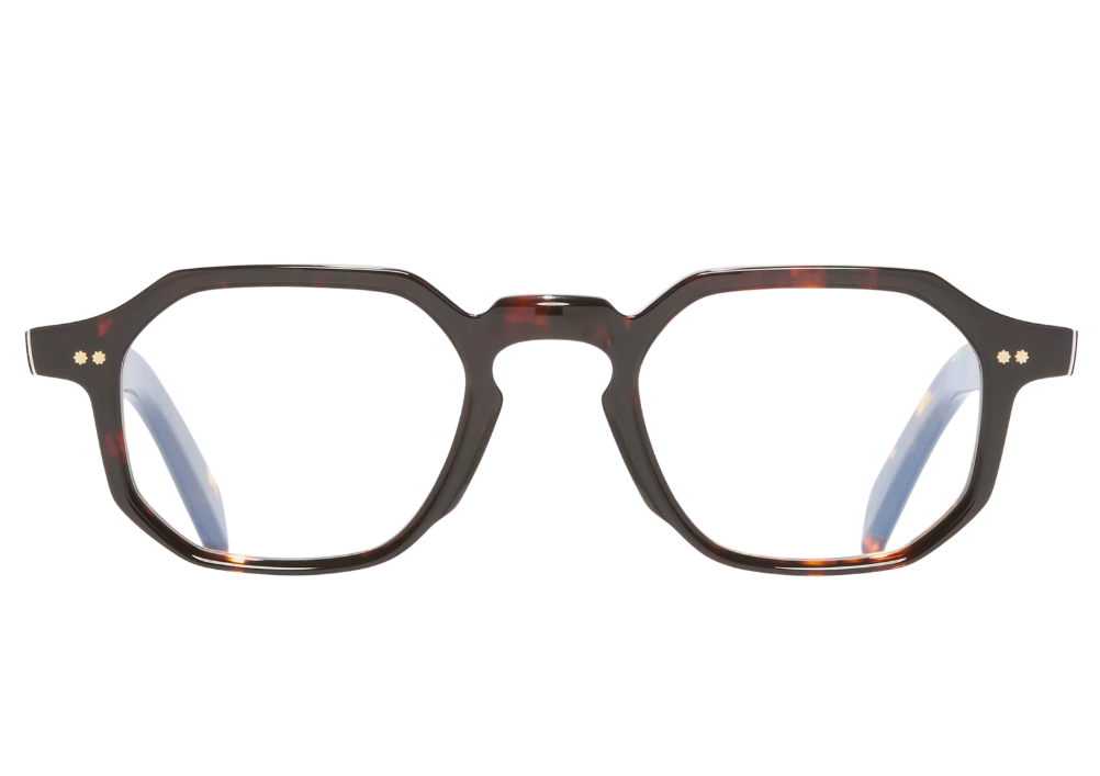 Brille Cutler and Gross CGOP-GR11-48