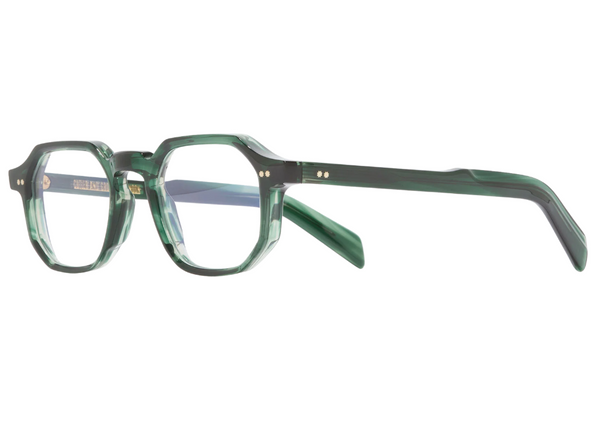 Lunettes de vue Cutler and Gross CGOP-GR11-48