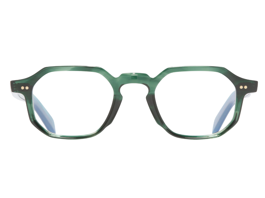 Brille Cutler and Gross CGOP-GR11-48