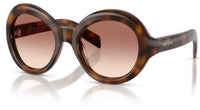 Sonnenbrille Prada PR D08SU