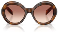 Sonnenbrille Prada PR D08SU