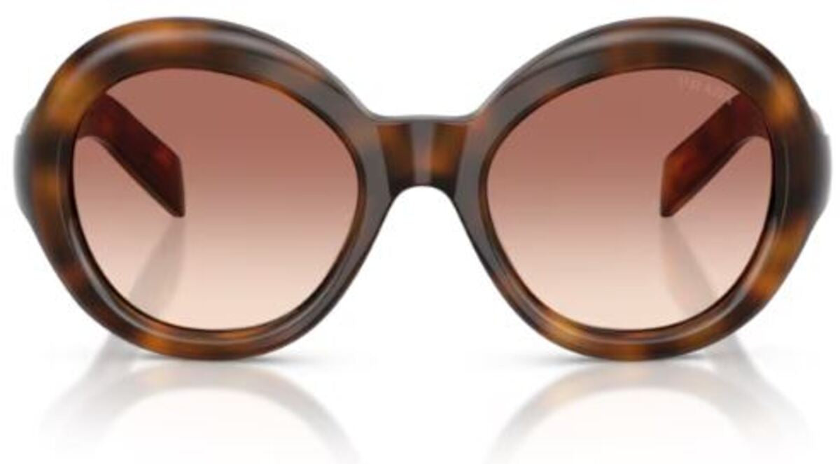 Sonnenbrille Prada PR D08SU