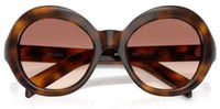Sonnenbrille Prada PR D08SU
