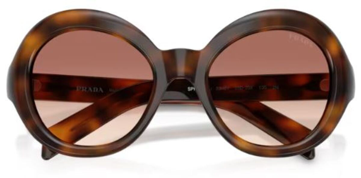 Sonnenbrille Prada PR D08SU