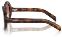 Sonnenbrille Prada PR D08SU