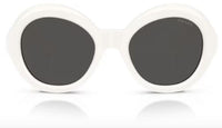 Sonnenbrille Prada PR D08SU