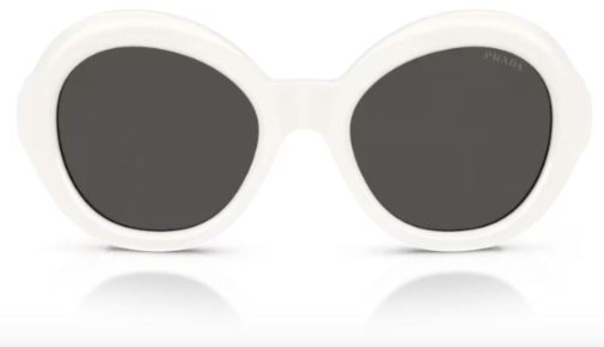 Sonnenbrille Prada PR D08SU