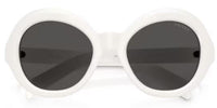 Sonnenbrille Prada PR D08SU