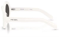 Sonnenbrille Prada PR D08SU