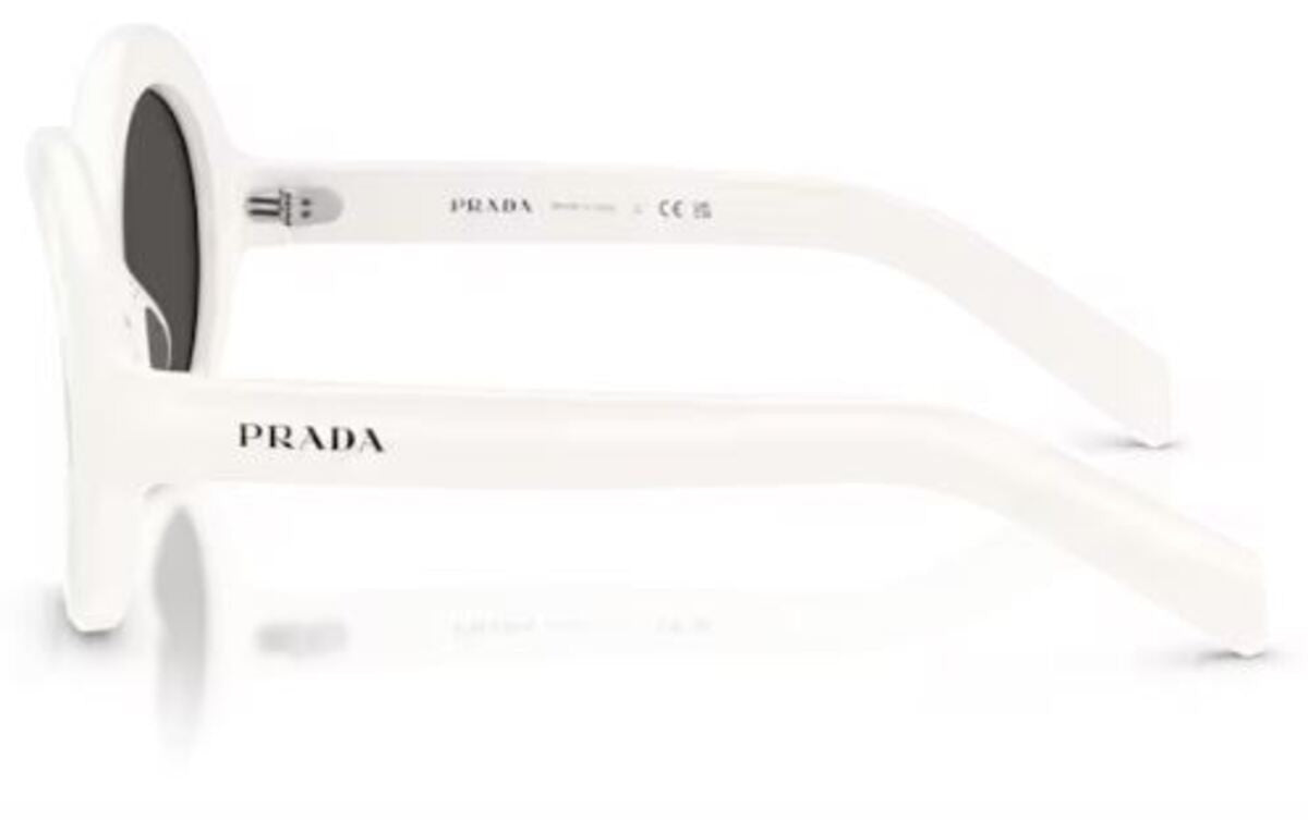 Sonnenbrille Prada PR D08SU