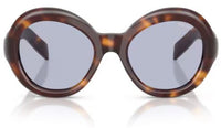 Sonnenbrille Prada PR D08SU
