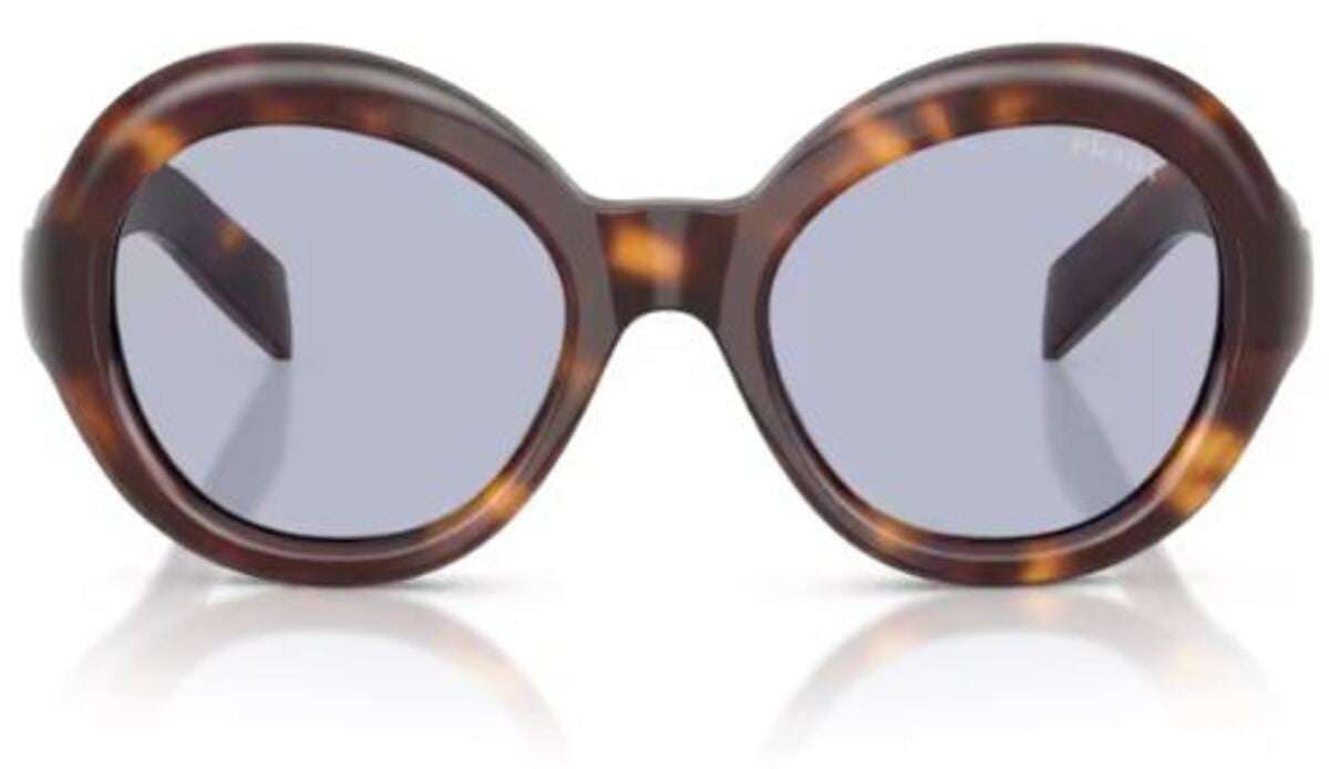 Sonnenbrille Prada PR D08SU