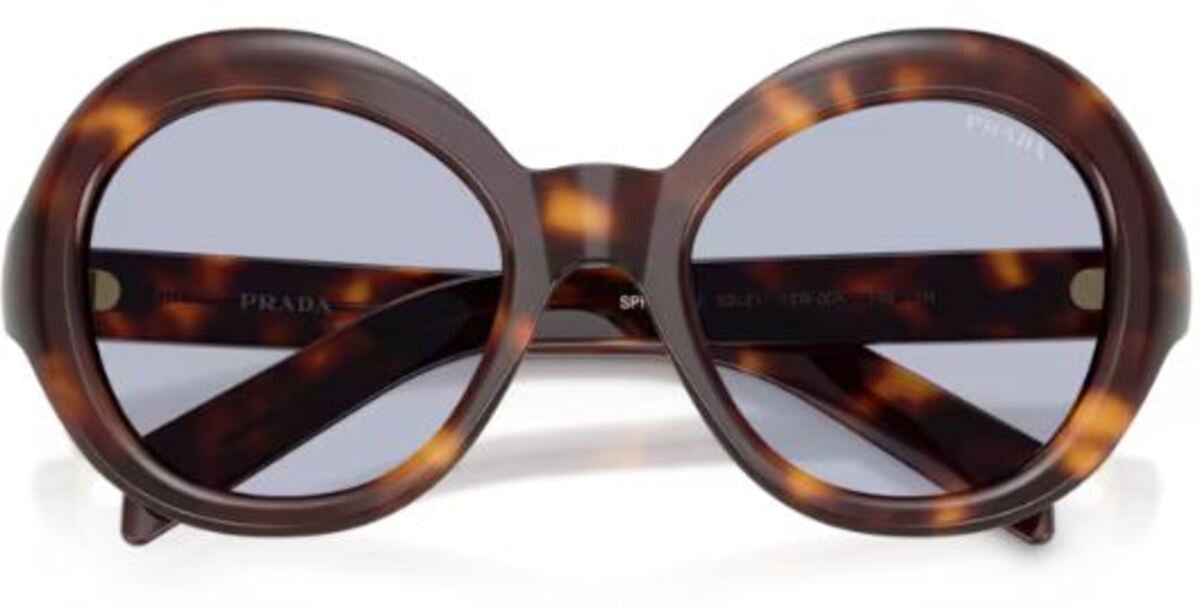Sonnenbrille Prada PR D08SU