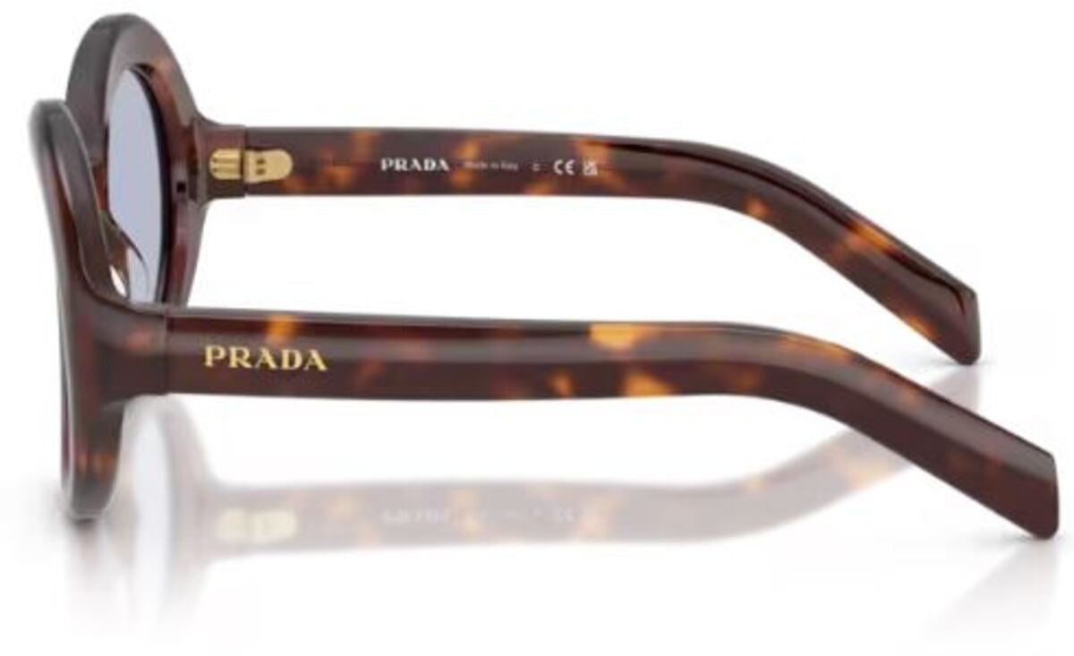 Sonnenbrille Prada PR D08SU