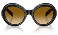 Sonnenbrille Prada PR D08SU