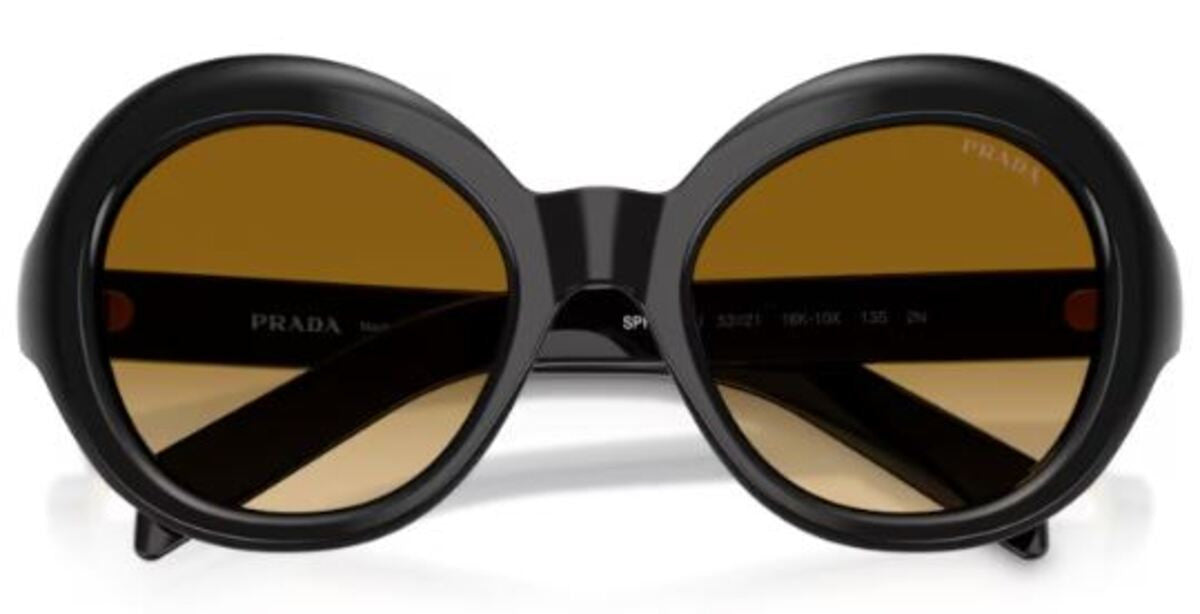 Sonnenbrille Prada PR D08SU