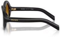 Sonnenbrille Prada PR D08SU