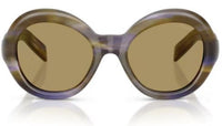 Sonnenbrille Prada PR D08SU