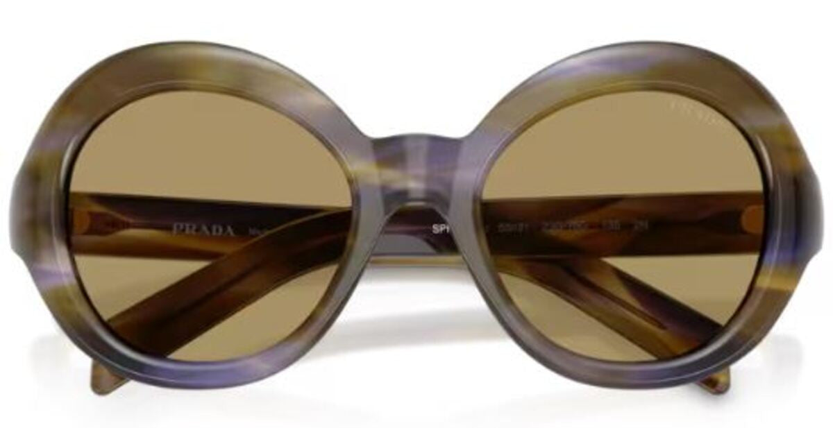 Sonnenbrille Prada PR D08SU