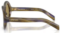 Sonnenbrille Prada PR D08SU