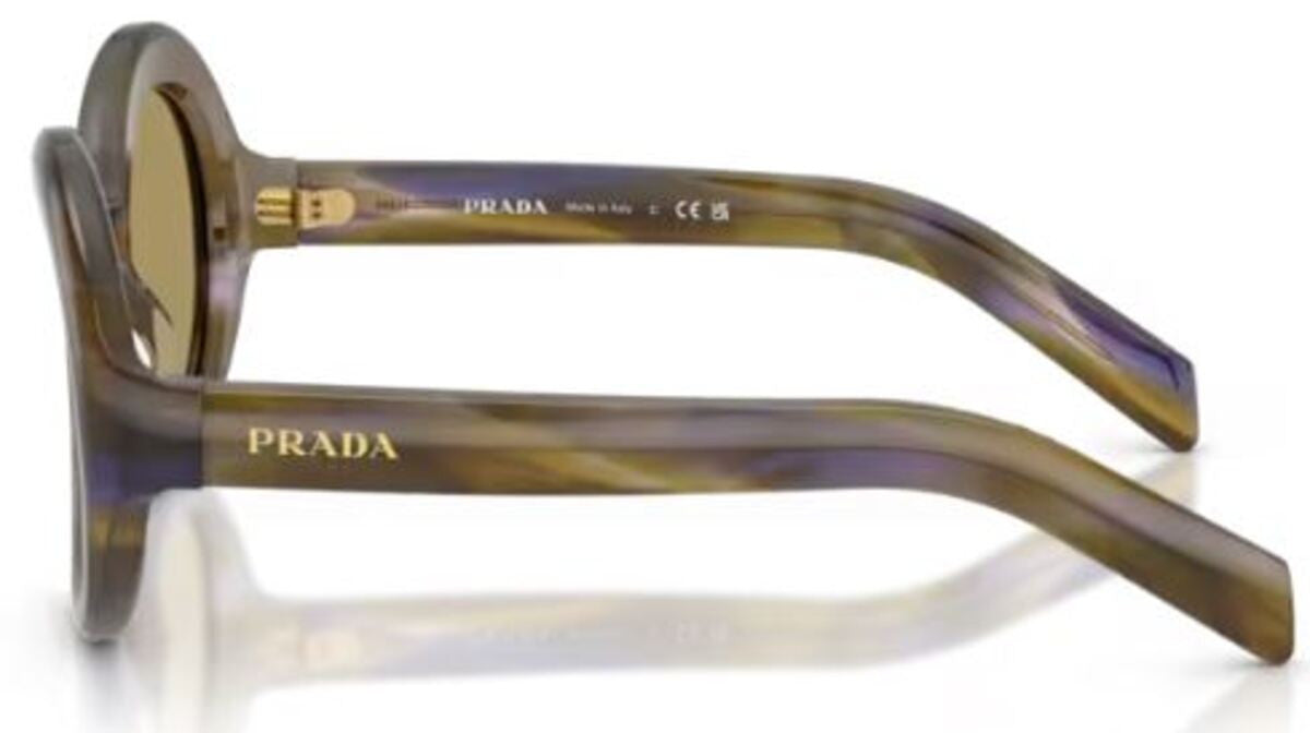 Sonnenbrille Prada PR D08SU