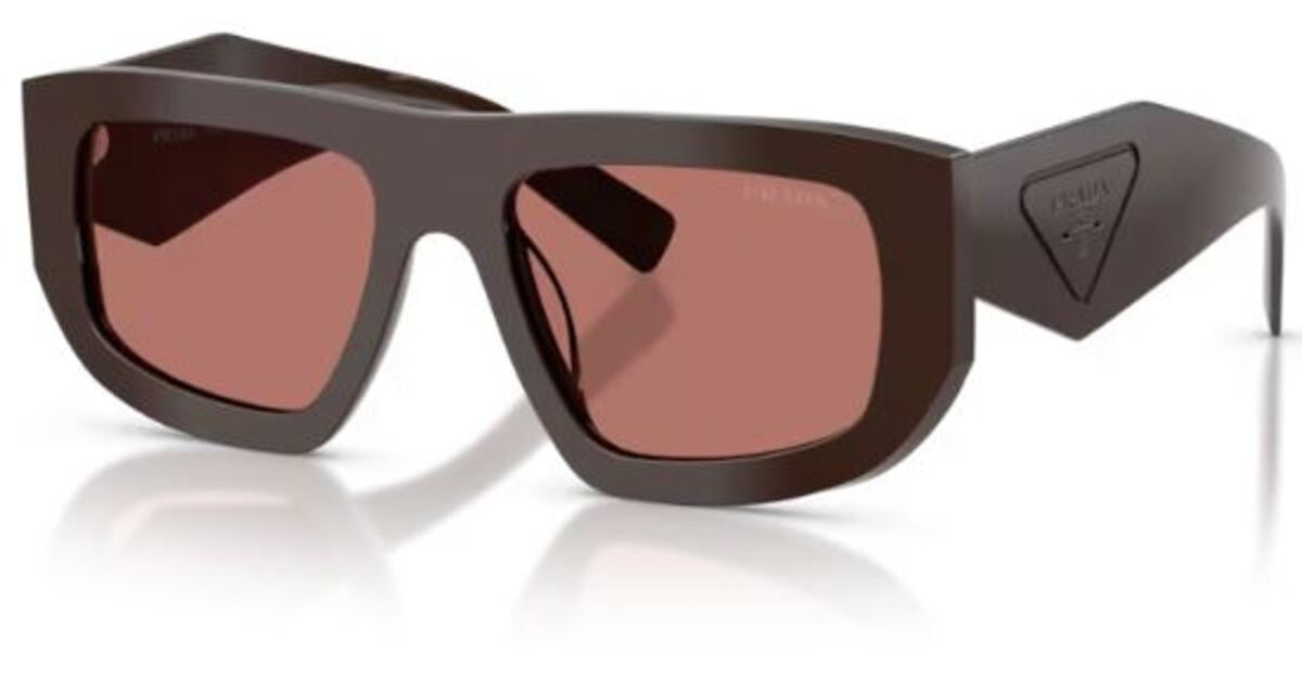 Sonnenbrille Prada PR D04SU