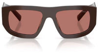 Sonnenbrille Prada PR D04SU